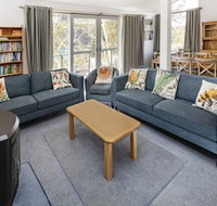 'Matilda' - Spacious  centrally located with great lake views - Accommodation Port Hedland