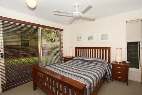 Unit 9 Marcoola Shores 1 Flindersia Street Marcoola 500 BOND LINEN INCLUDED - Accommodation Port Hedland 1