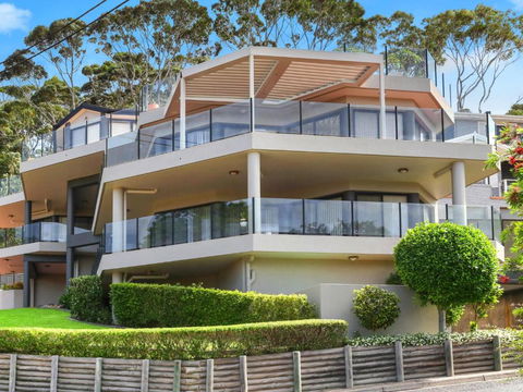 Ash Sienna 2 / 49 Ash Street Terrigal - Accommodation Port Hedland 4