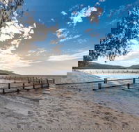 Birdsong House Dingo Beach - Accommodation Port Hedland