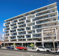 Astra Apartments Wollongong - Accommodation Port Hedland