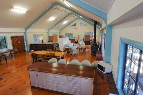 Samford Lakes - Accommodation Port Hedland 3