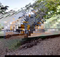 White Cottage - Accommodation Port Hedland