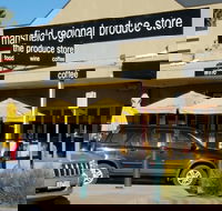 View Mount - Accommodation Port Hedland