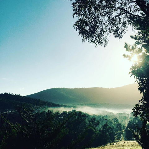 Chum Creek Hut - Accommodation Port Hedland 3