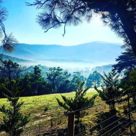 Chum Creek Hut - Accommodation Port Hedland 1