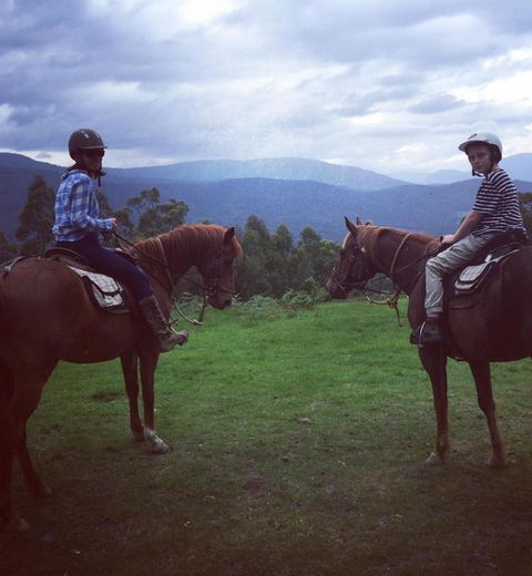Chum Creek Hut - Accommodation Port Hedland 2