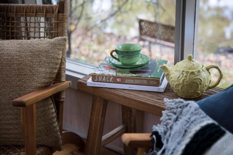 Chum Creek Hut - Accommodation Port Hedland 5