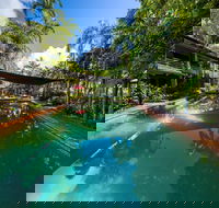 King Reef Resort - Accommodation Port Hedland