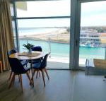 Ocean View Luxury Apartment  Suite - Accommodation Port Hedland