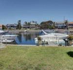 Relax at the Marina - Accommodation Port Hedland