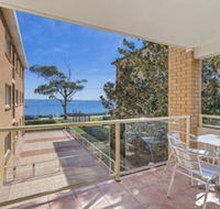 South Pacific Unit 6 Amazing unit opposite the beach. - Accommodation Port Hedland