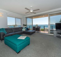 Sundeck Unit 7 - Shoal Bay - Accommodation Port Hedland