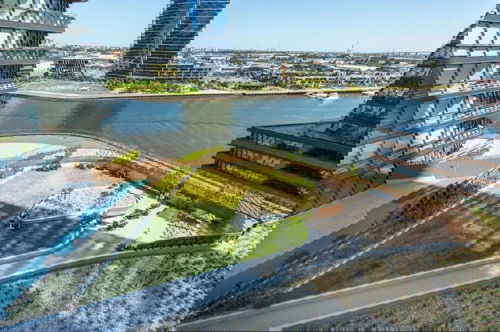 Docklands VIC Accommodation Port Hedland