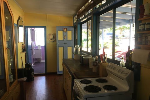 Arcadia Retreat - Accommodation Port Hedland 3