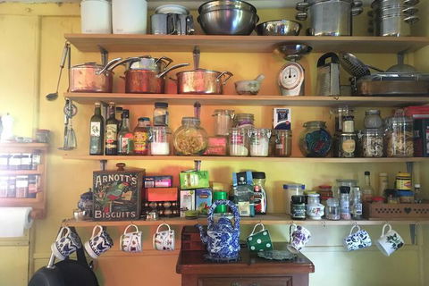 Arcadia Retreat - Accommodation Port Hedland 4