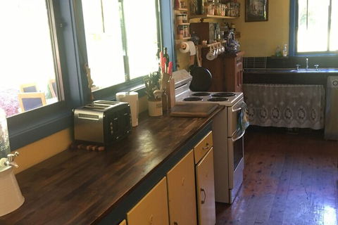 Arcadia Retreat - Accommodation Port Hedland 5