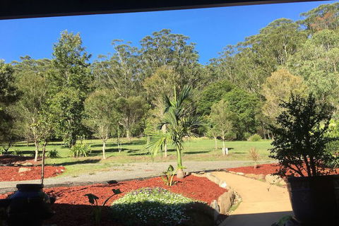 Arcadia Retreat - Accommodation Port Hedland 1