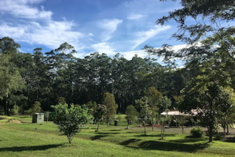 Arcadia Retreat - Accommodation Port Hedland 0