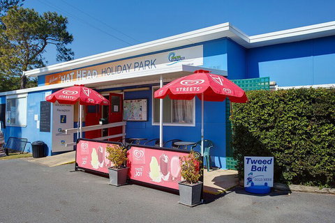 Hat Head Holiday Park - Accommodation Port Hedland 1