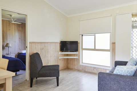 Hat Head Holiday Park - Accommodation Port Hedland 2