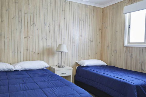 Hat Head Holiday Park - Accommodation Port Hedland 4