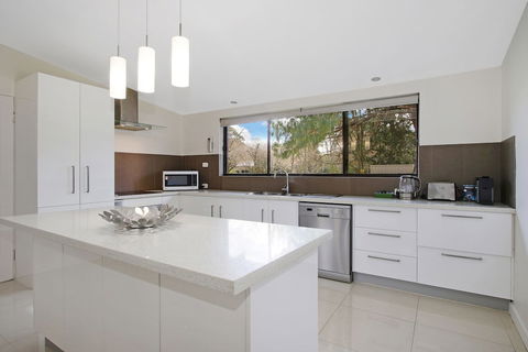 Alinga Longa Residence 4 Bedroom With Pool - Accommodation Port Hedland 2