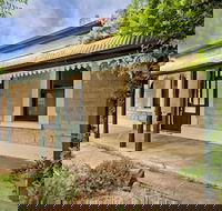 Pembury Cottage - Accommodation Port Hedland