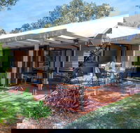 Condo 105 at Horizons Golf Resort - Salamander Bay NSW - Accommodation Port Hedland