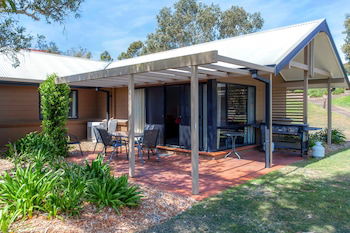 Condo 105 At Horizons Golf Resort - Salamander Bay NSW - Accommodation Port Hedland 0