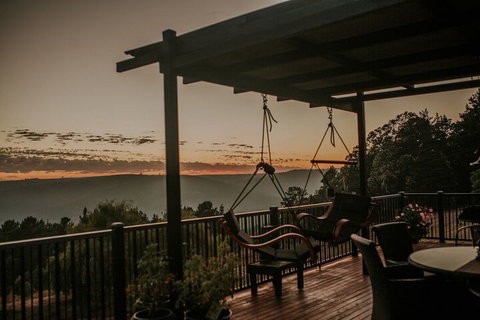 Nannup Hideaway - Accommodation Port Hedland 7