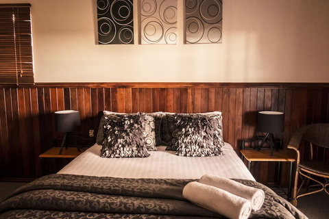 Nannup Hideaway - Accommodation Port Hedland 2