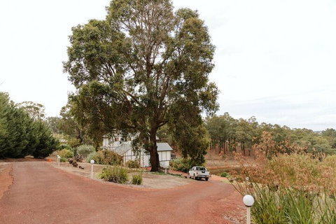 Nannup Hideaway - Accommodation Port Hedland 1