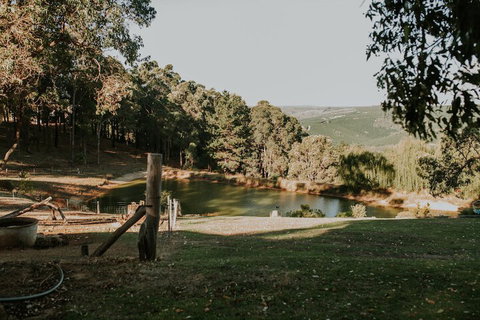 Nannup Hideaway - Accommodation Port Hedland 6