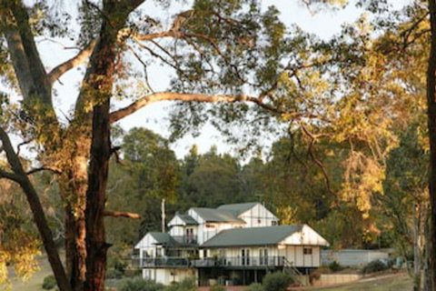 Nannup Hideaway - Accommodation Port Hedland 0