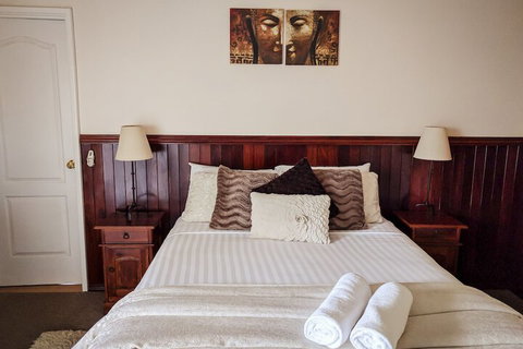 Nannup Hideaway - Accommodation Port Hedland 3