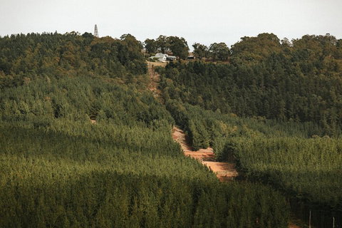 Nannup Hideaway - Accommodation Port Hedland 4