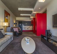 Accommodate Canberra - New Acton - Accommodation Port Hedland