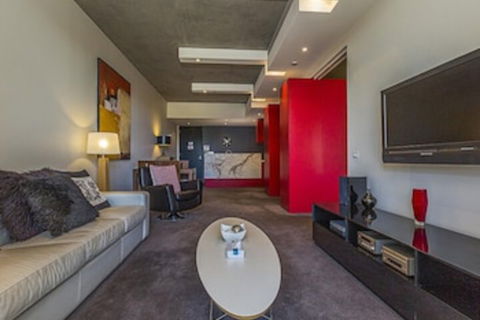 Accommodate Canberra - New Acton - Accommodation Port Hedland 0