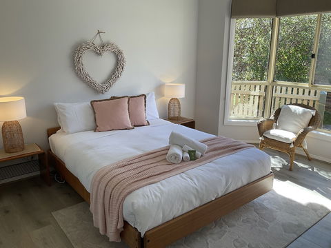 Valley View Townhouse - On The RAIL TRAIL - Accommodation Port Hedland 4