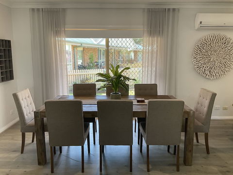 Valley View Townhouse - On The RAIL TRAIL - Accommodation Port Hedland 0