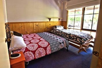 Namaste - Great Family Getaway - Accommodation Port Hedland 3