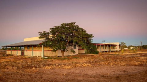 Longreach Outback Adventures - Accommodation Port Hedland 4