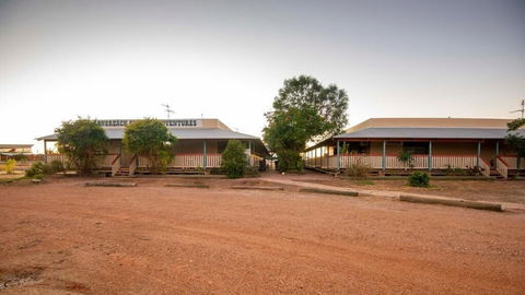 Longreach Outback Adventures - Accommodation Port Hedland 5