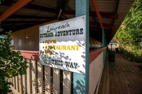 Longreach Outback Adventures - Accommodation Port Hedland 1