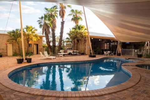 Longreach Outback Adventures - Accommodation Port Hedland 6