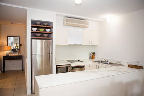 2121 Family Holiday Apartment - Accommodation Port Hedland 3
