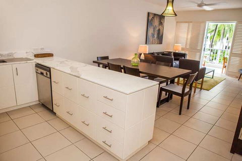 2121 Family Holiday Apartment - Accommodation Port Hedland 2