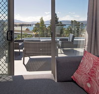 Summit 11 - Fabulous views and location - Accommodation Port Hedland