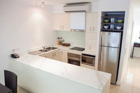 Serenity Beach Club 6424 - Accommodation Port Hedland 2